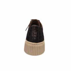 Via Roma Sneaker 082 7713 310 sötétbarna