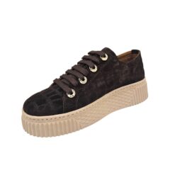 Via Roma Sneaker 082 7713 310 sötétbarna