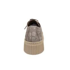 Via Roma Sneaker 082 7713 311 taupe