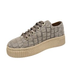 Via Roma Sneaker 082 7713 311 taupe