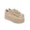26628  Sneaker khaki