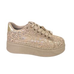 Alternative view of 26628  Sneaker khaki