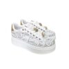26628 Sneaker fehér