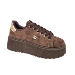 Alternative view of 26693 Sneaker barna