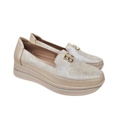 26550 Slipon beige