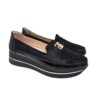 26550 Slipon fekete