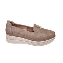 Alternative view of 26550 Slipon Khaki