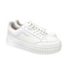 S Oliver Sneaker 2177876.0100.36 fehér