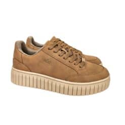 S oliver Sneaker 2177876.8755.36 cognac