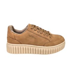 Alternative view of S oliver Sneaker 2177876.8755.36 cognac