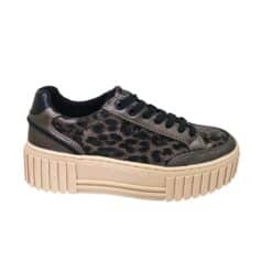Alternative view of S Oliver Sneaker 2177787.93A1.37 Leo