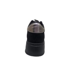 26702 Sneaker fekete