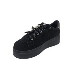 26702 Sneaker fekete