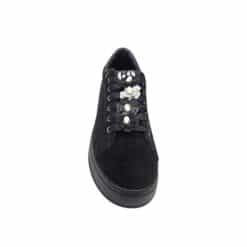 26702 Sneaker fekete