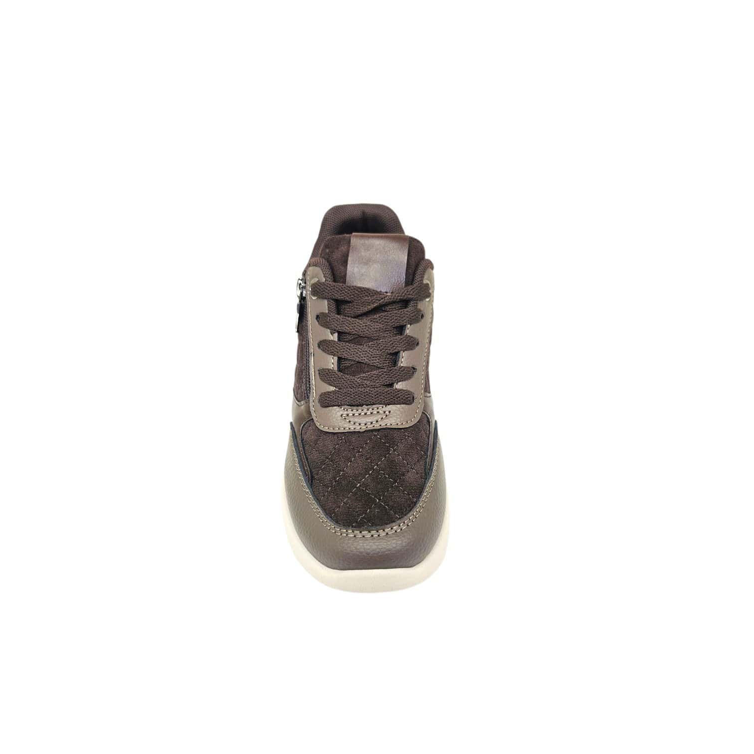 LDLJ-206 Sneaker sötétbarna