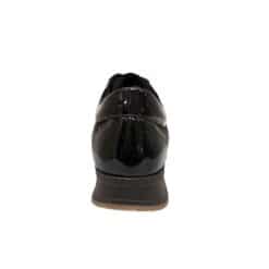 Yehj-680 Sneaker sötétbarna