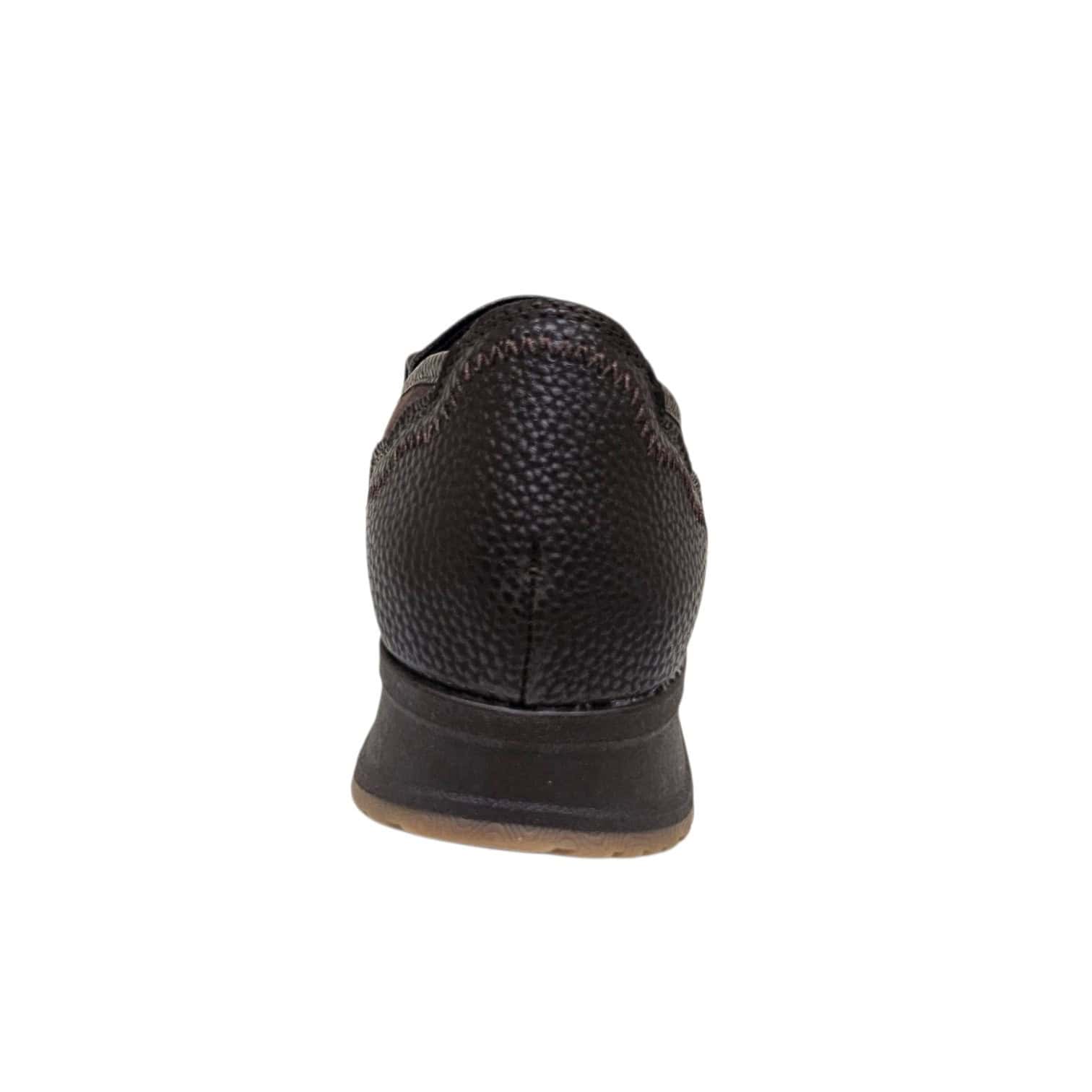 YEHJ-681 Slipon sötétbarna
