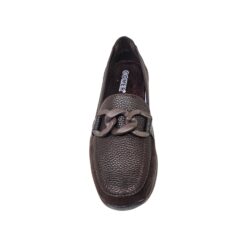 YEHJ-681 Slipon sötétbarna