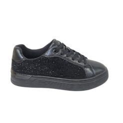 s.Oliver Sneaker 2177802.99E7.36 fekete