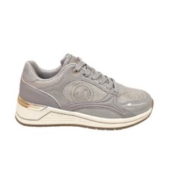s.Oliver Sneaker 2183302.7800.36 taupe