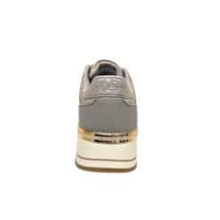 s.Oliver Sneaker 2183302.7800.36 taupe