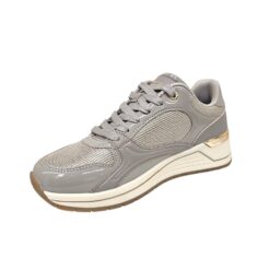 s.Oliver Sneaker 2183302.7800.36 taupe