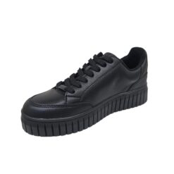 s.Oliver Sneaker 2177876.9999.36 fekete
