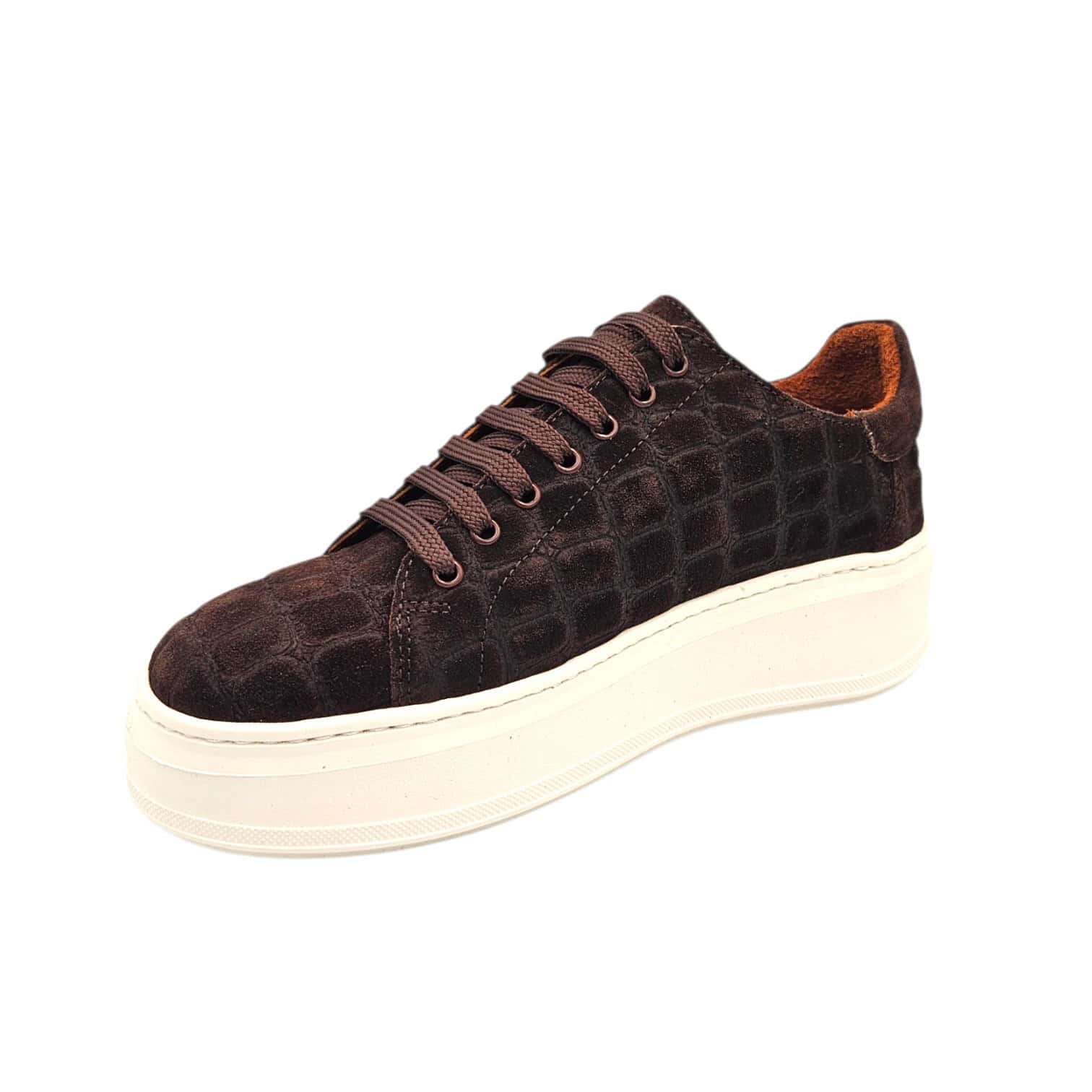 Via Roma Sneaker 082 7712 310