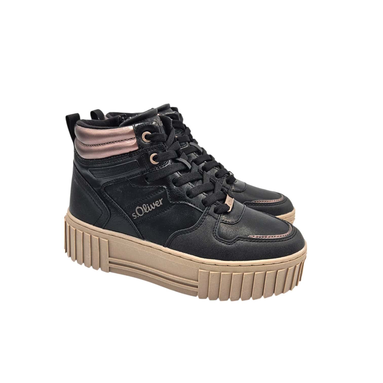 S'Oliver Sneaker 2186986.99E5.37