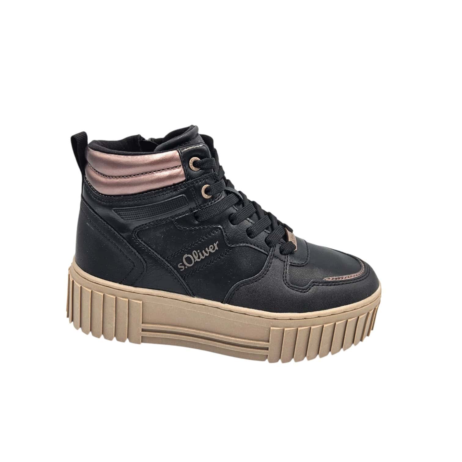 S'Oliver Sneaker 2186986.99E5.37