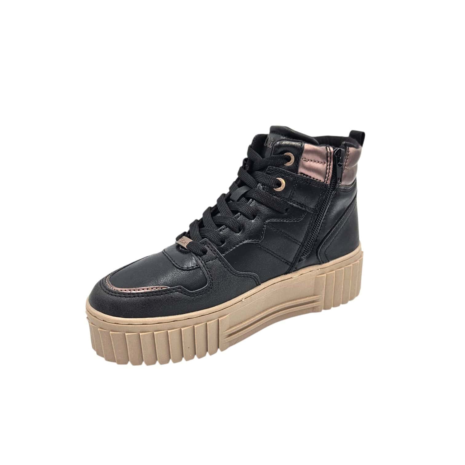 S'Oliver Sneaker 2186986.99E5.37