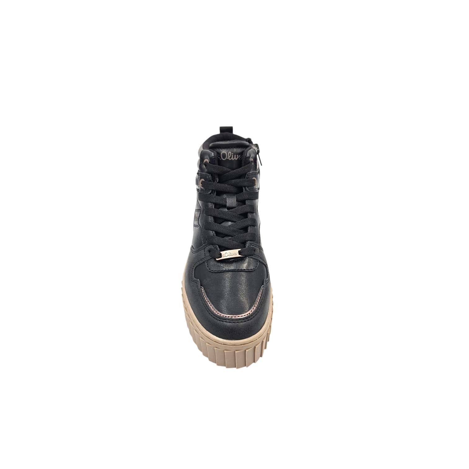 S'Oliver Sneaker 2186986.99E5.37