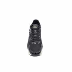 S'Oliver Sneaker 2183302.9999.37 fekete