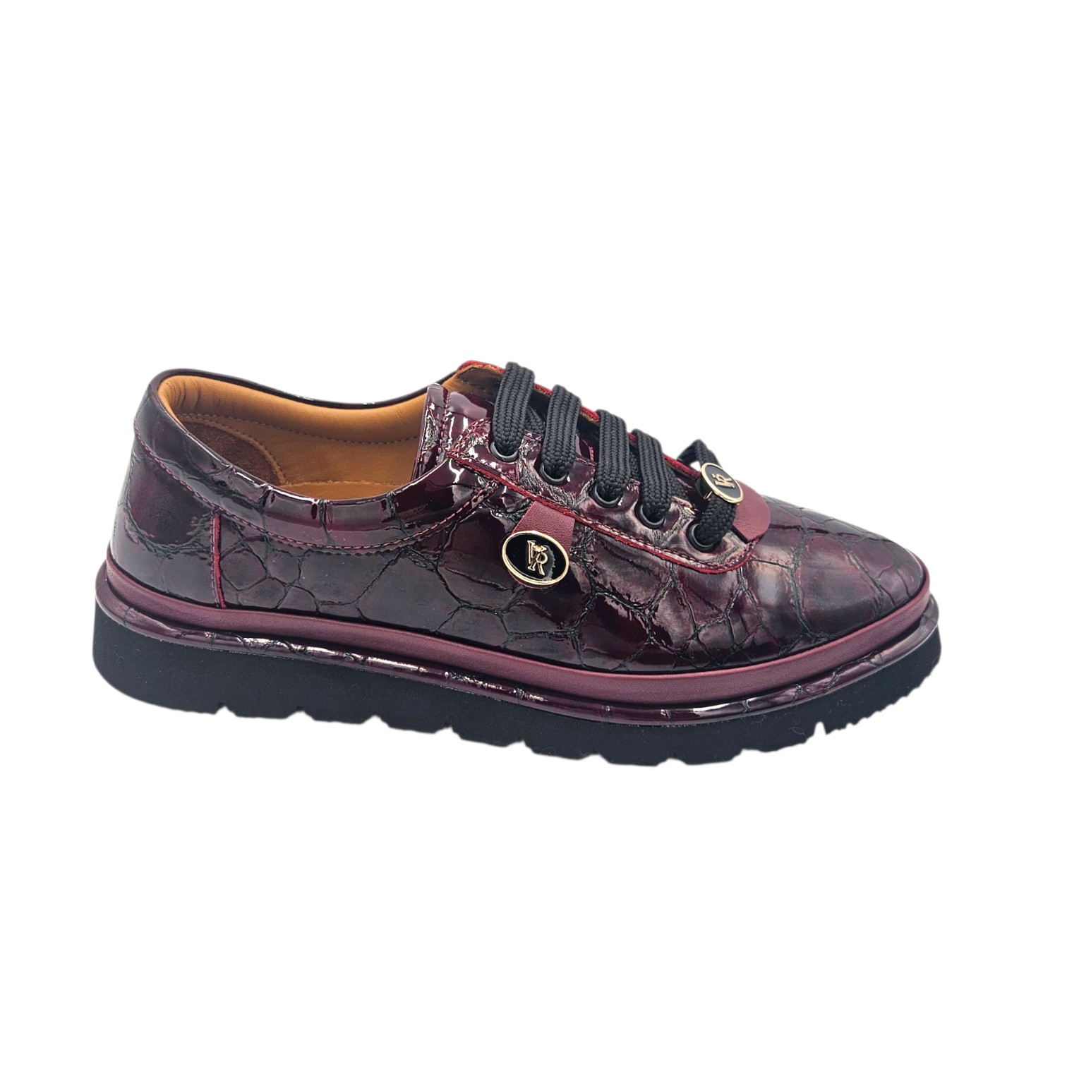 Via Roma Sneaker 082 8021 315-22