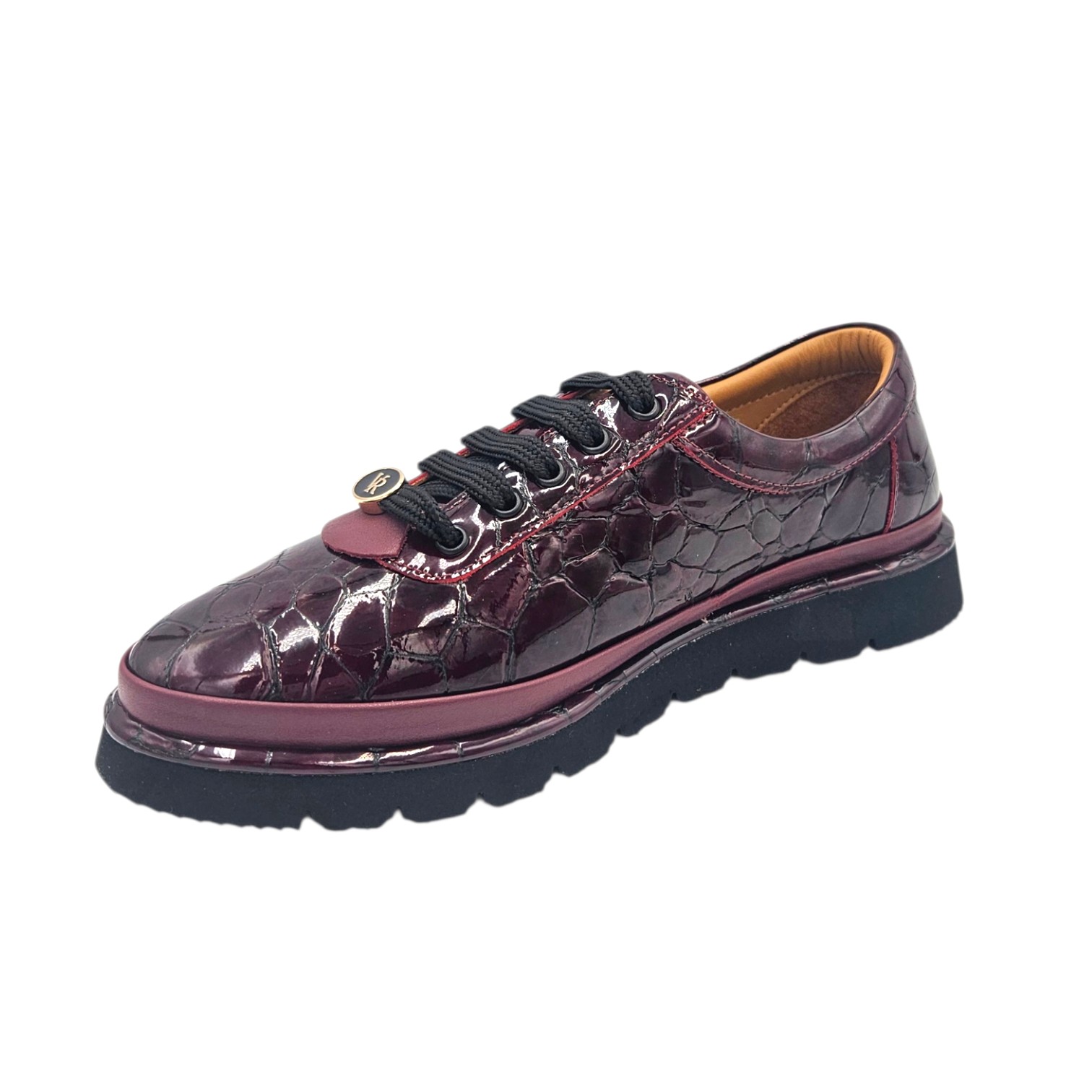 Via Roma Sneaker 082 8021 315-22