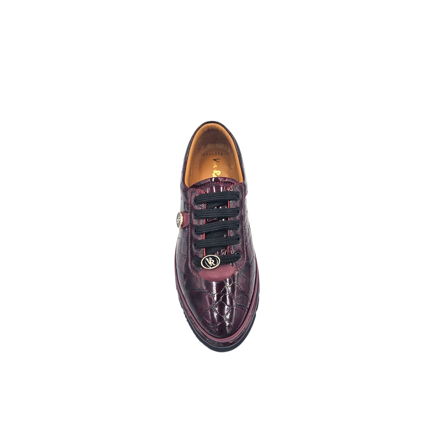Via Roma Sneaker 082 8021 315-22