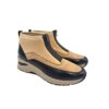 Ycc-188 Bokacipő és bokacsizma beige