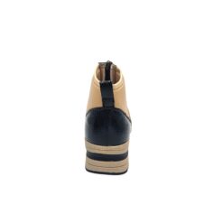 Ycc-188 Bokacipő és bokacsizma beige