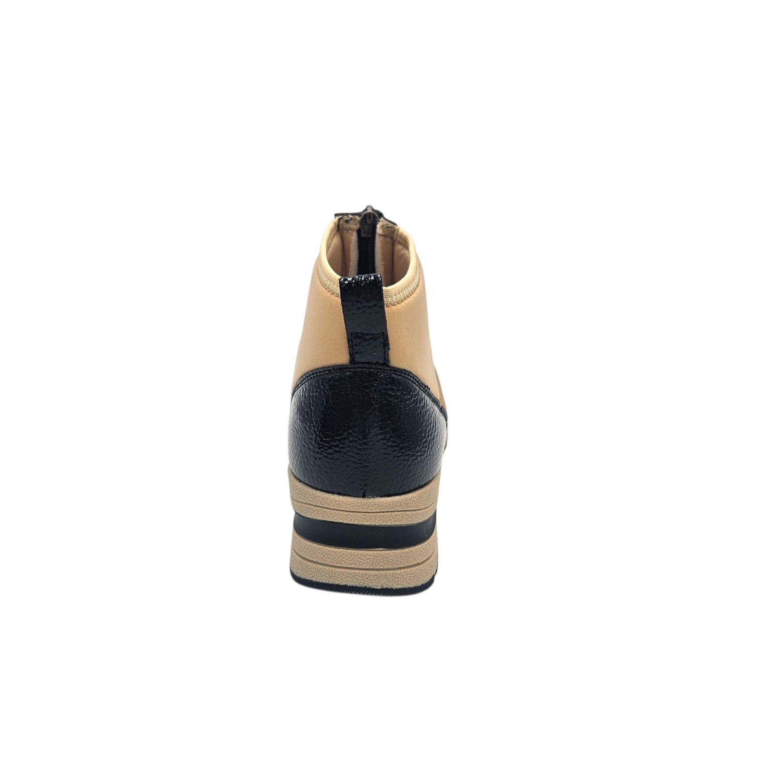 Ycc-188 Bokacipő és bokacsizma beige