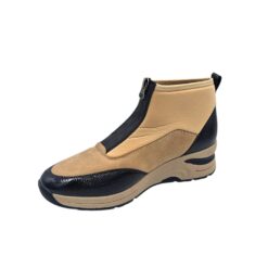 Ycc-188 Bokacipő és bokacsizma beige