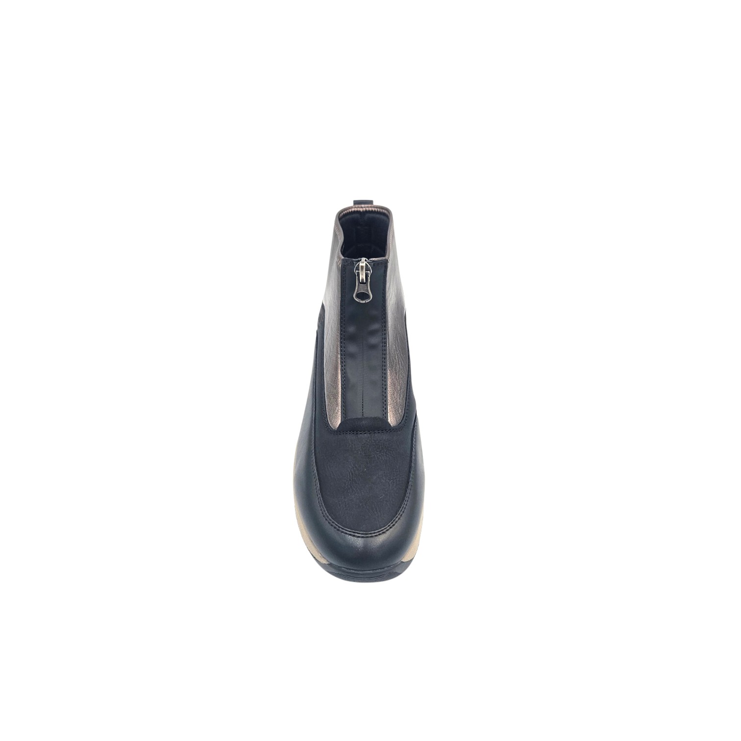 Ycc-188 Bokacipő és bokacsizma Black