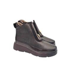 26656 Bokacipő és bokacsizma brown