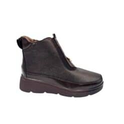 26656 Bokacipő és bokacsizma brown