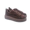 LA363 Sneaker brown