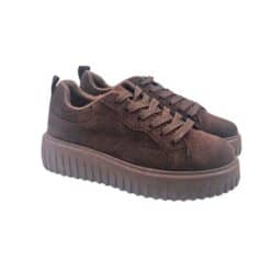 LA363 Sneaker brown
