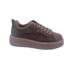 LA363 Sneaker brown