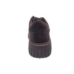 LA363 Sneaker brown