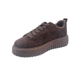 LA363 Sneaker brown