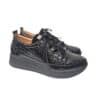 Betty Sneaker 24-05-23/0691 fekete