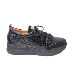 Betty Sneaker 24-05-23/0691 fekete